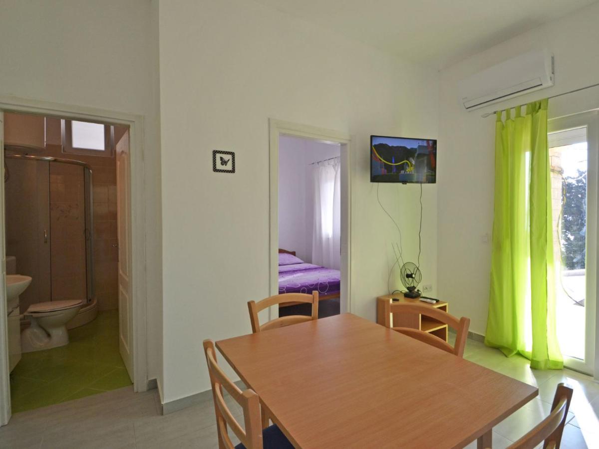 Apartment Ivan-4 By Interhome Масленица Екстер'єр фото
