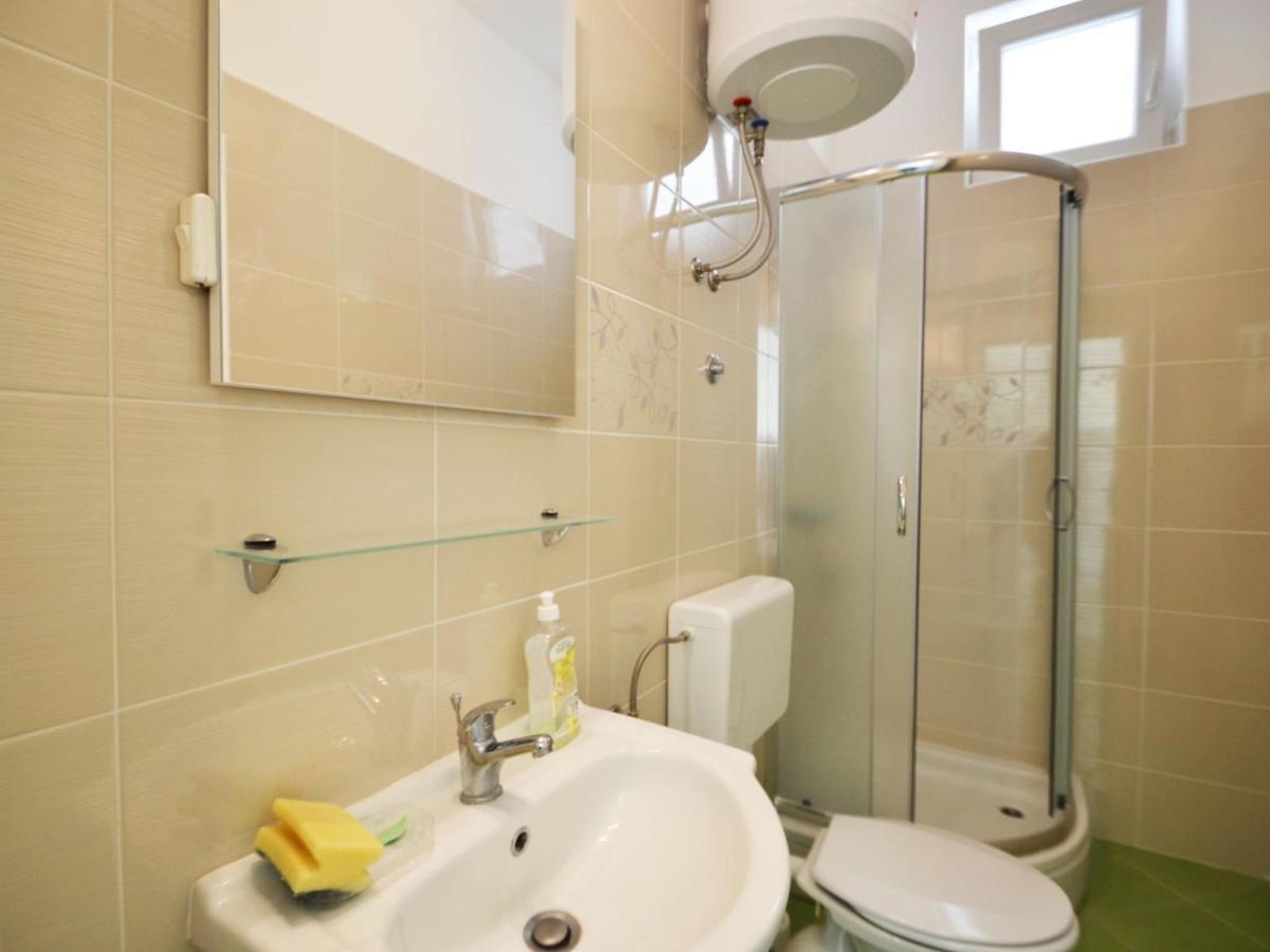 Apartment Ivan-4 By Interhome Масленица Екстер'єр фото